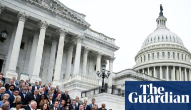 In ‘holding the line on healthcare’, activists say Democrats answered the call to do something | Democrats