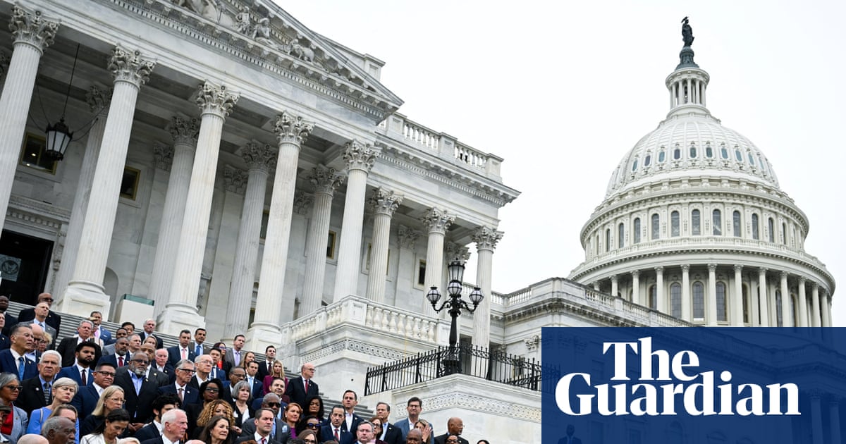 In ‘holding the line on healthcare’, activists say Democrats answered the call to do something | Democrats