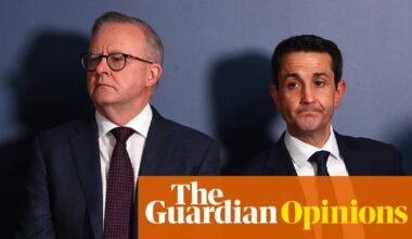 Queensland’s pandering to climate deniers is making it even tougher for Australia to drive down emissions | Adam Morton