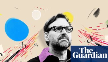 Tim Dowling: I love books – but can’t remember anything about the ones I’ve just read | Family