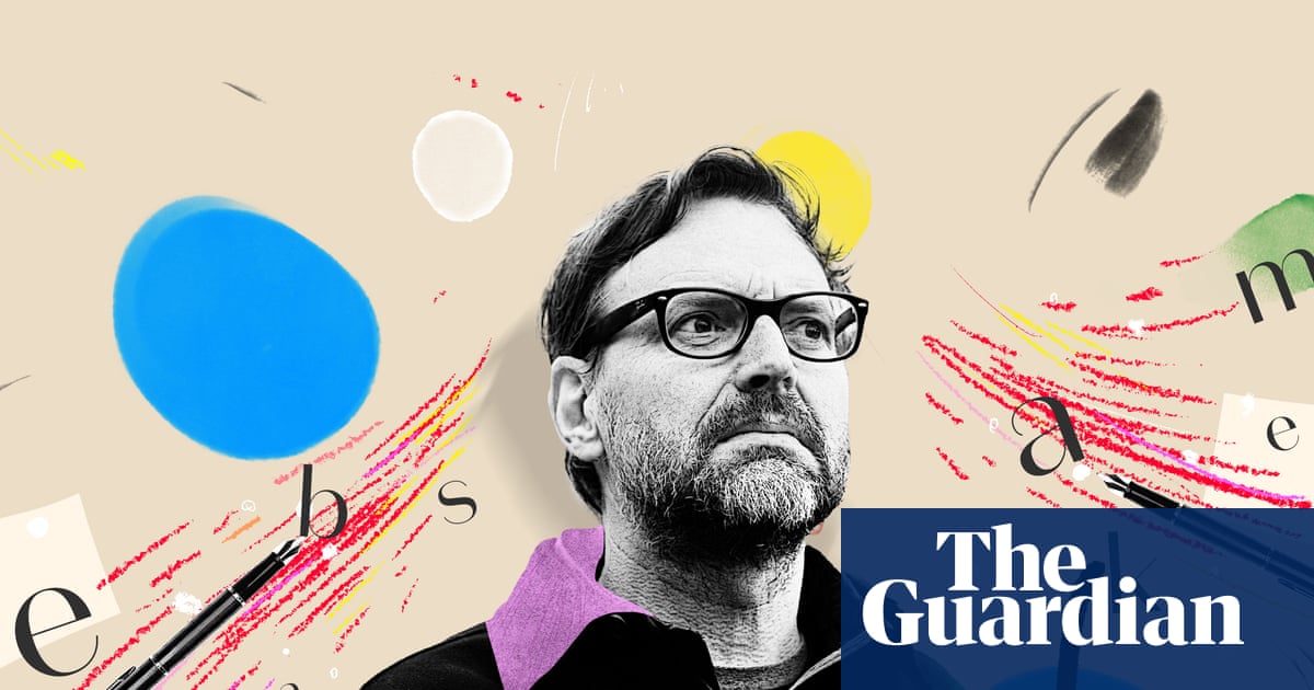 Tim Dowling: I love books – but can’t remember anything about the ones I’ve just read | Family
