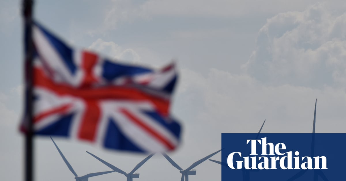 Wind power has cut £104bn from UK energy costs since 2010, study finds | Wind power