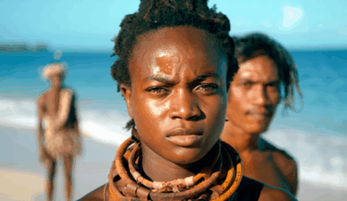 Survivor blindsides Shannon Fairweather after tribe swap shakes alliances