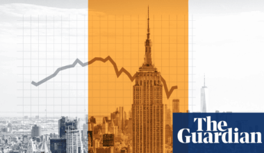 Trump’s hatred for renewables means the US is falling behind the rest of the world | Climate science scepticism and denial