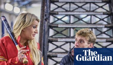 TV tonight: a night of ghost-hunting with telly’s funniest siblings | Television & radio