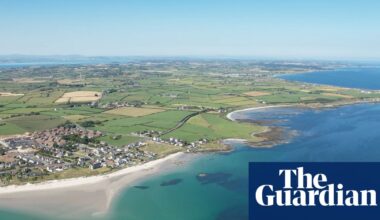 World’s oceans losing their greenness through global heating, study finds | Oceans