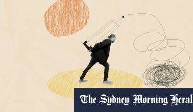 Authors experience every emotion when their precious work meets the world