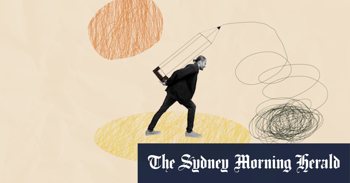 Authors experience every emotion when their precious work meets the world