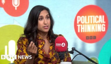 UK emissions will rise under Tory plan, Coutinho says