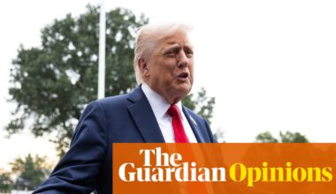 Why Trump’s speech to US military top brass was such a disaster | Sidney Blumenthal