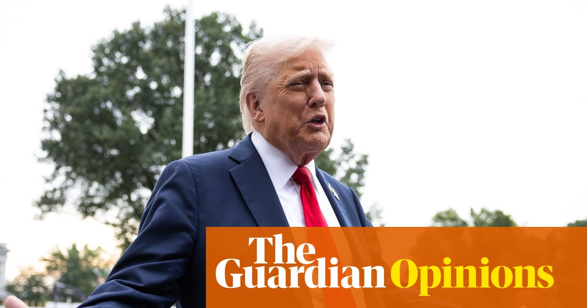 Why Trump’s speech to US military top brass was such a disaster | Sidney Blumenthal