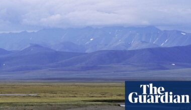 White House approves increased oil and gas drilling in Alaska’s national wildlife refuge | Alaska