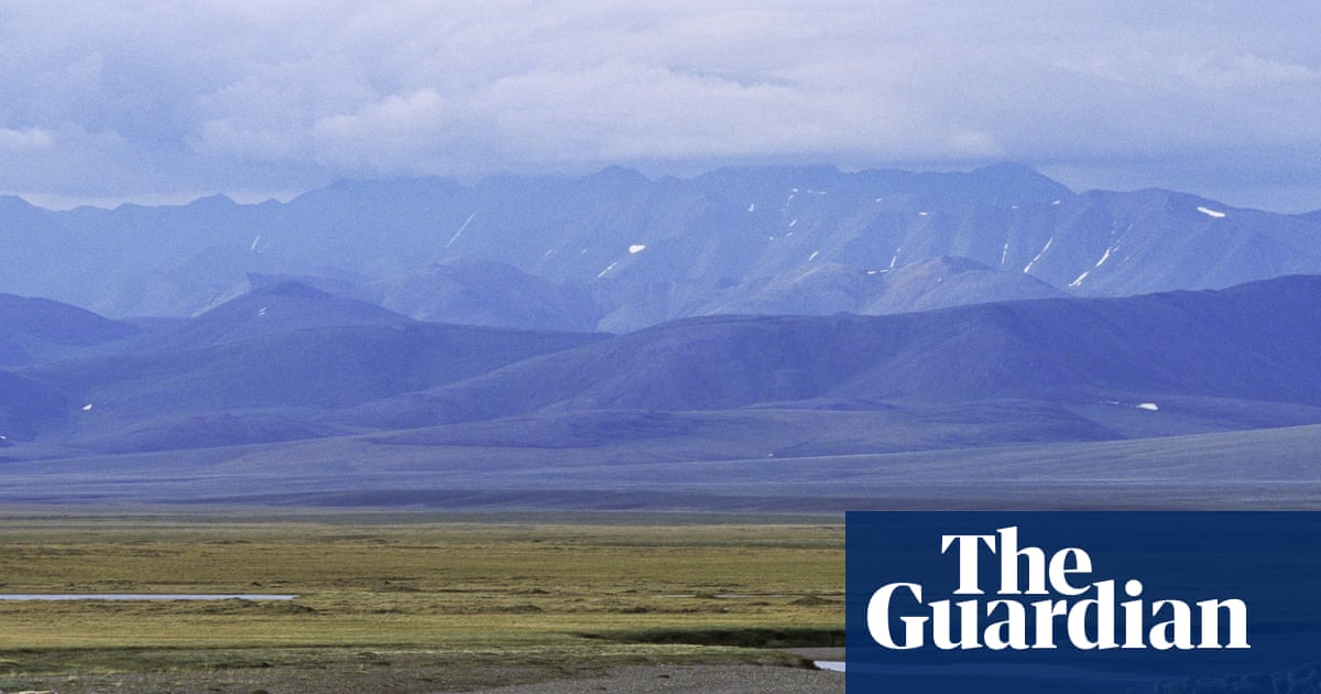 White House approves increased oil and gas drilling in Alaska’s national wildlife refuge | Alaska