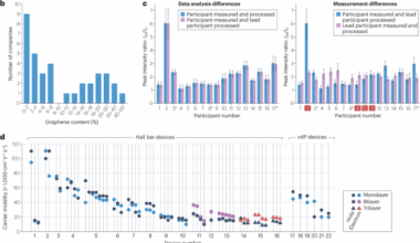 Protocols and tools to enable reproducibility in 2D materials research