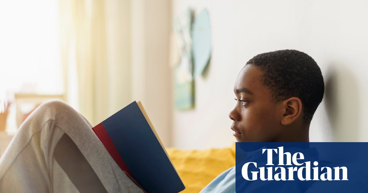 ‘Catastrophic decline’ in Black representation in children’s books | Books
