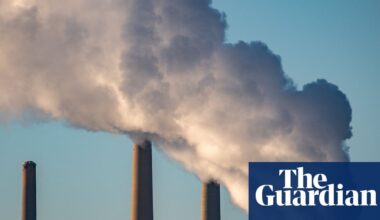 Global use of coal hit record high in 2024 | Coal