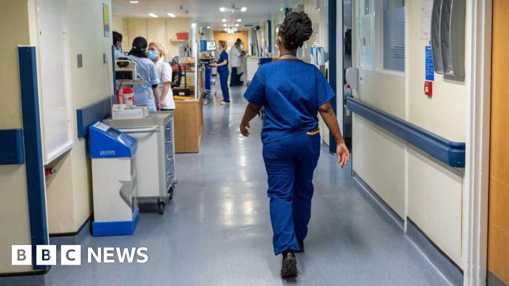 Thames Valley NHS care board restructuring will bring redundancies