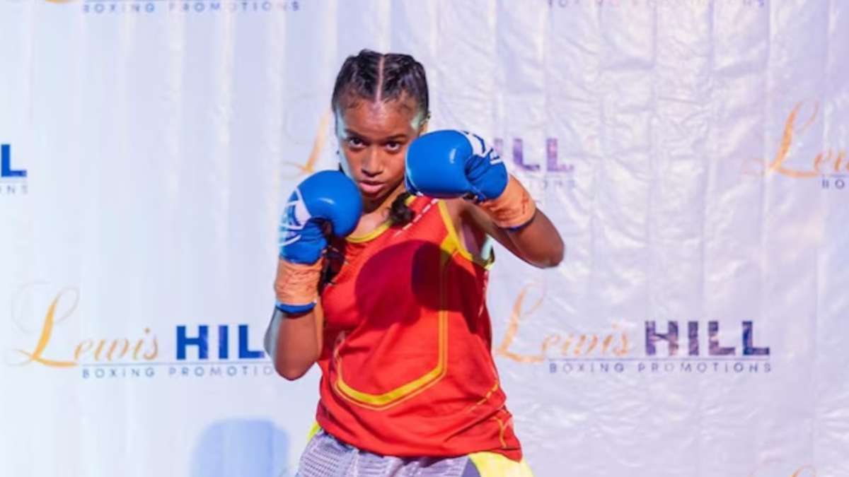 Fijian boxer barred from World Champs due to new genetic test not available in Fiji