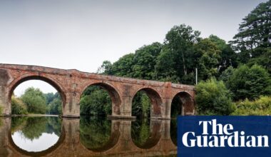 Thousands take legal action over ‘widespread pollution’ of three UK rivers | Rivers