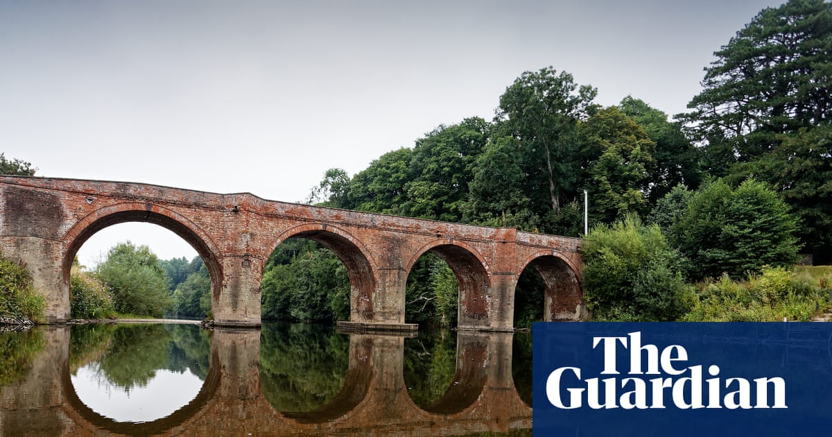Thousands take legal action over ‘widespread pollution’ of three UK rivers | Rivers