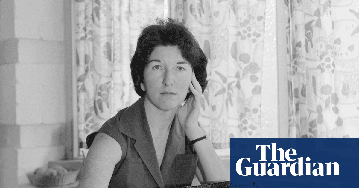 Elizabeth Harrower wrote some of Australia’s best novels then disappeared for decades. Even she wasn’t sure why | Books