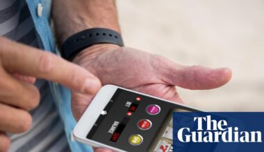 Addicts who opted to be banned from gambling in Australia targeted to bet with overseas firms | Gambling