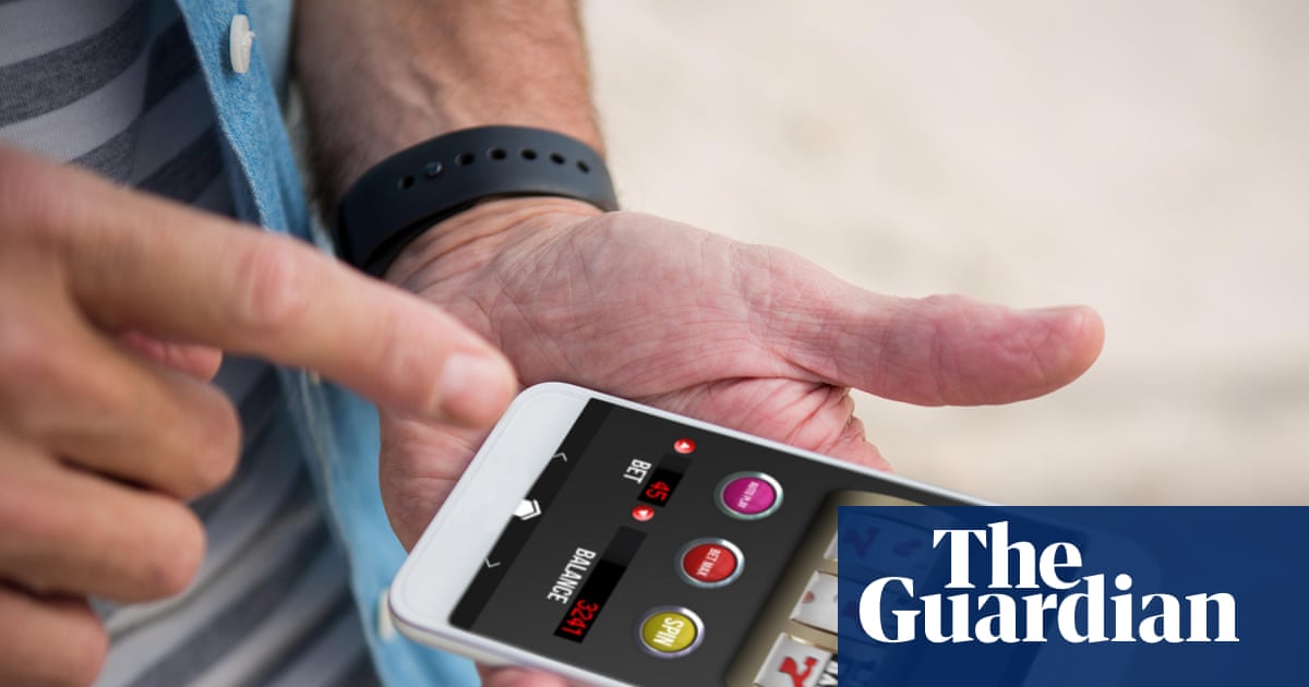 Addicts who opted to be banned from gambling in Australia targeted to bet with overseas firms | Gambling