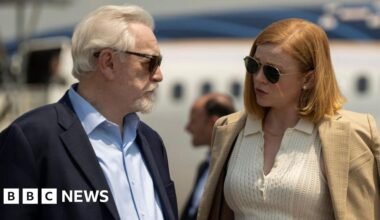 Warner Bros Discovery explores sale citing interest from buyers