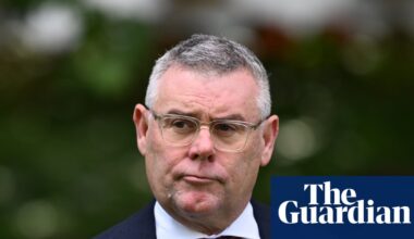 Labor needs to bow to Liberals or Greens or its environment law revamp is dead | Australian politics