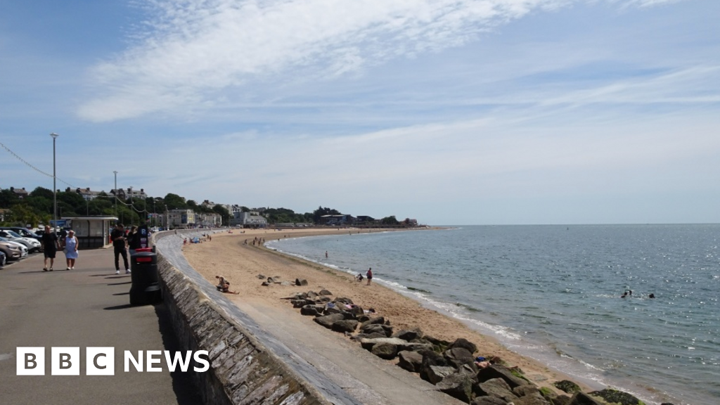 South West Water given red score over pollution