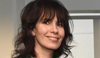 O’Connor finds quiet certainty to carry on after Parkinson’s diagnosis