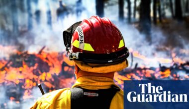 Pentagon retreats from climate fight even as heat and storms slam US troops | Climate crisis