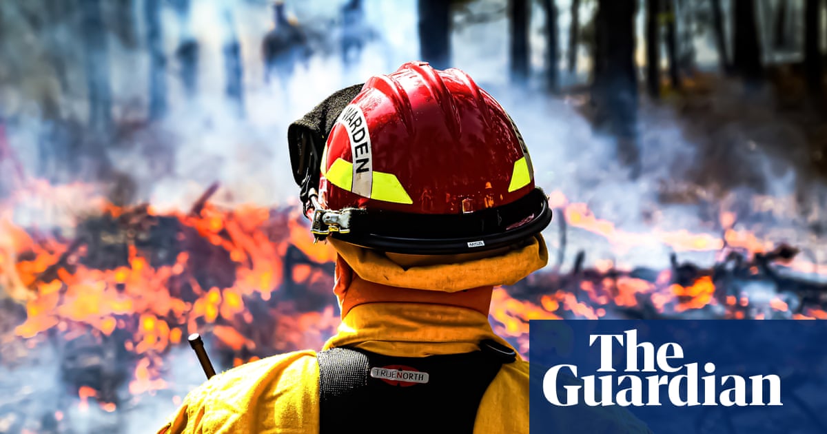 Pentagon retreats from climate fight even as heat and storms slam US troops | Climate crisis