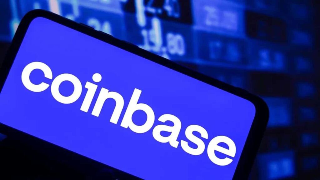 Is Coinbase Set to Shake Up Entrepreneurship Forever?