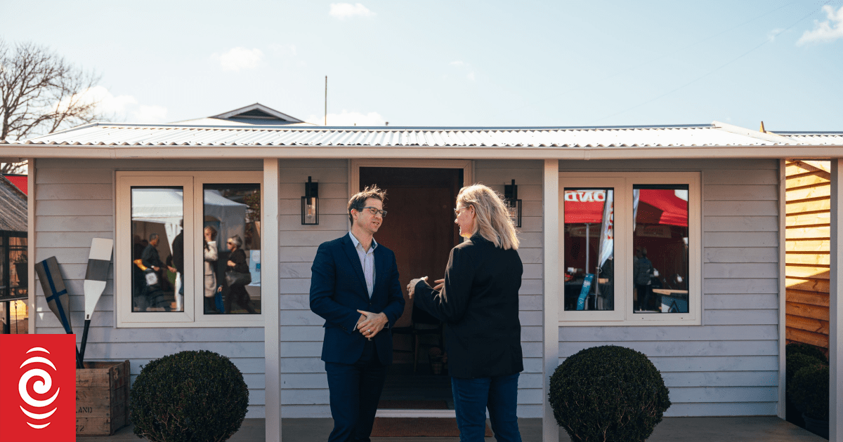 Rates could go up for properties that get new granny flats