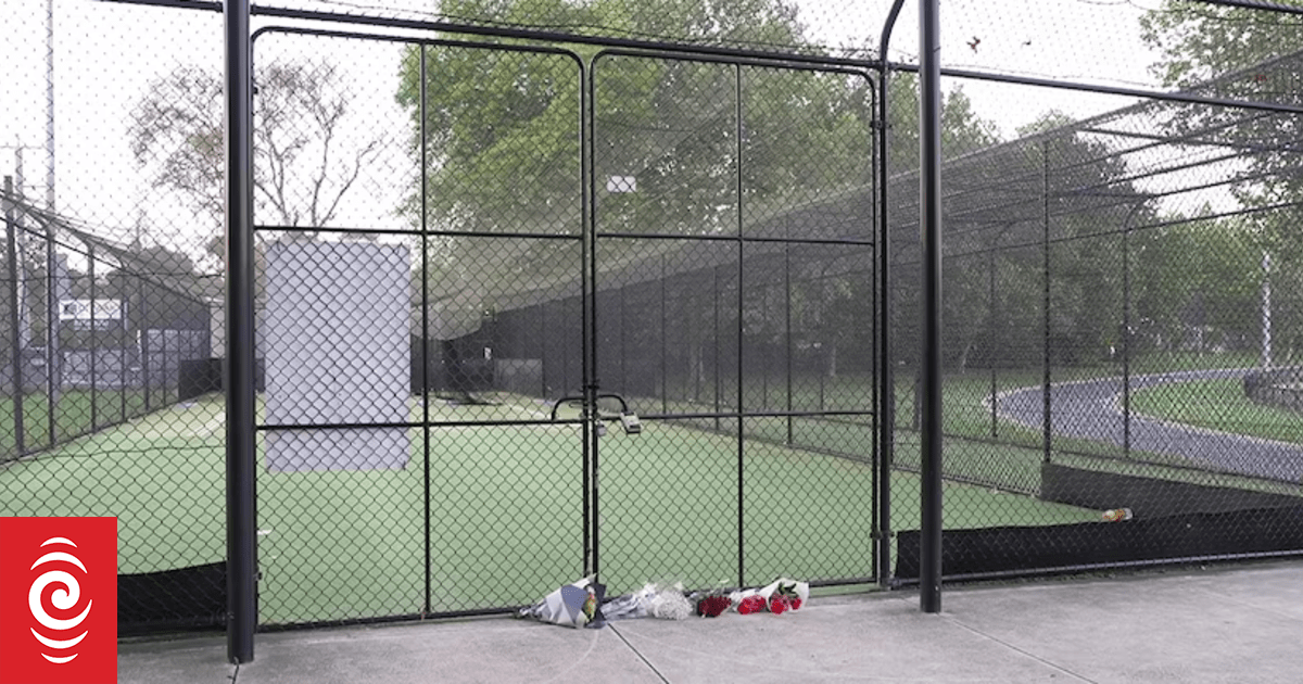 Young Australian cricketer Ben Austin dies in hospital after being struck by ball in practice nets