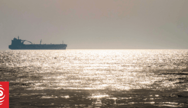 Iran, Russia and the New Zealand insurer that kept their sanctioned oil flowing