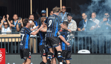 A-League live updates: Auckland FC v Western Sydney Wanderers