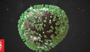 Cook Islands must stay alert to measles threat, local doctor warns