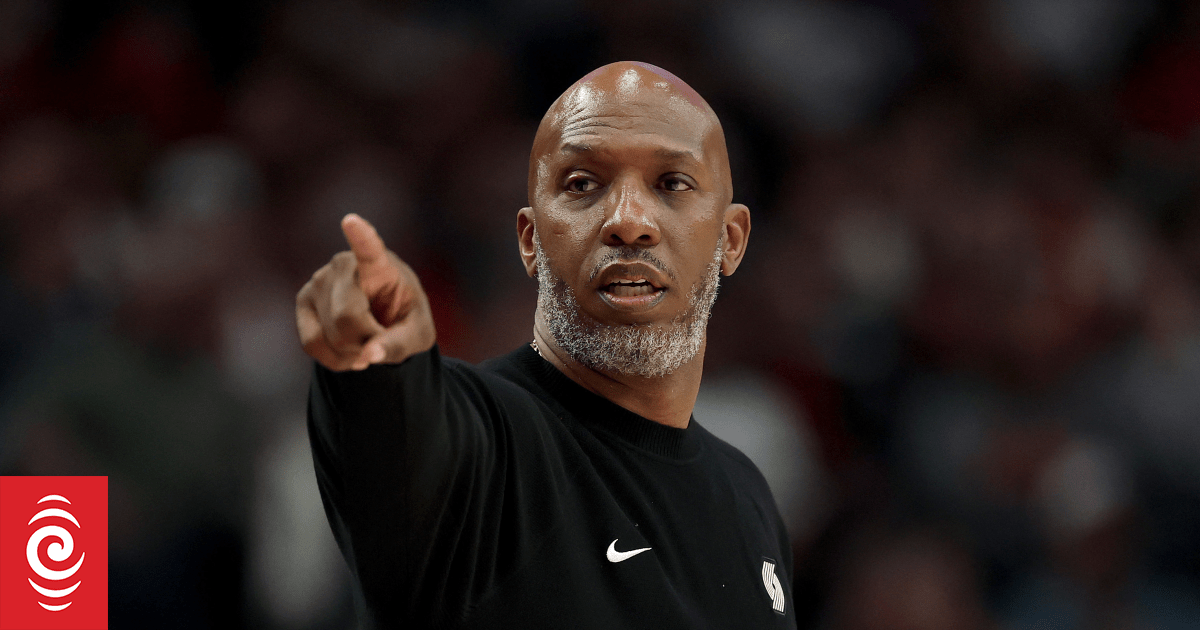 NBA coach Chauncey Billups, Heat guard Terry Rozier arrested in Mafia gambling probes