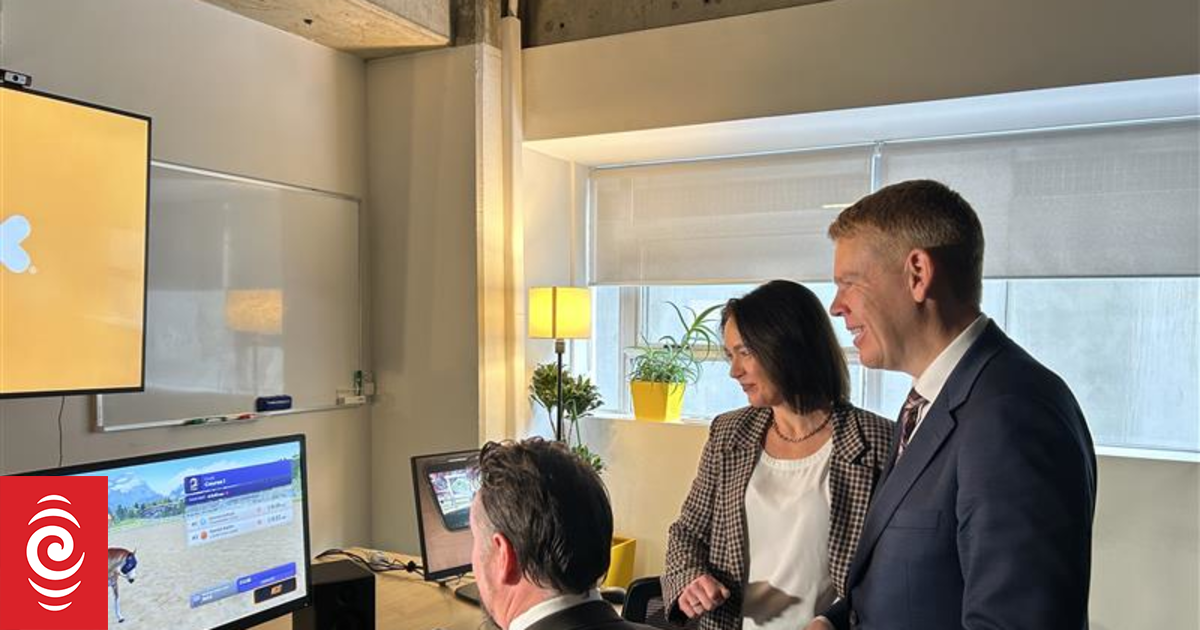 Labour wants to expand gaming subsidy