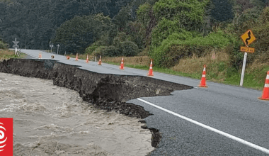 Wild weather delivers power cuts, evacuations, terrifying flights and a crushed car