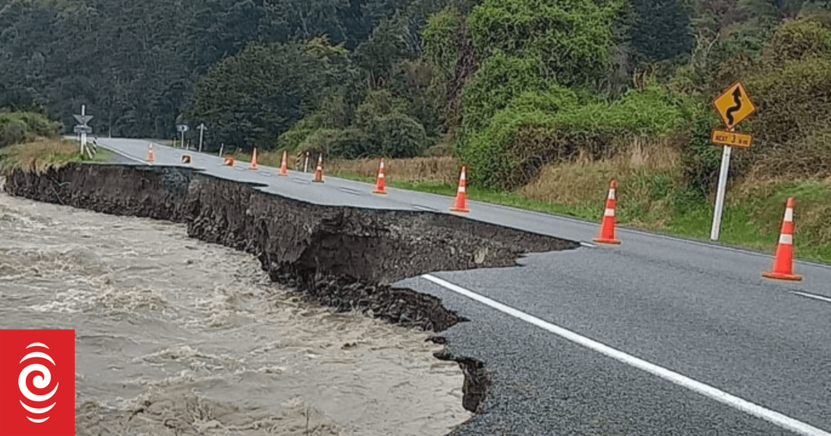 Wild weather delivers power cuts, evacuations, terrifying flights and a crushed car