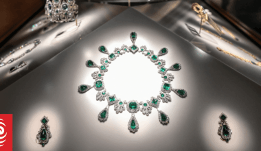 What will happen to the stolen Louvre jewellery? Experts say it is unlikely they will ever be seen again