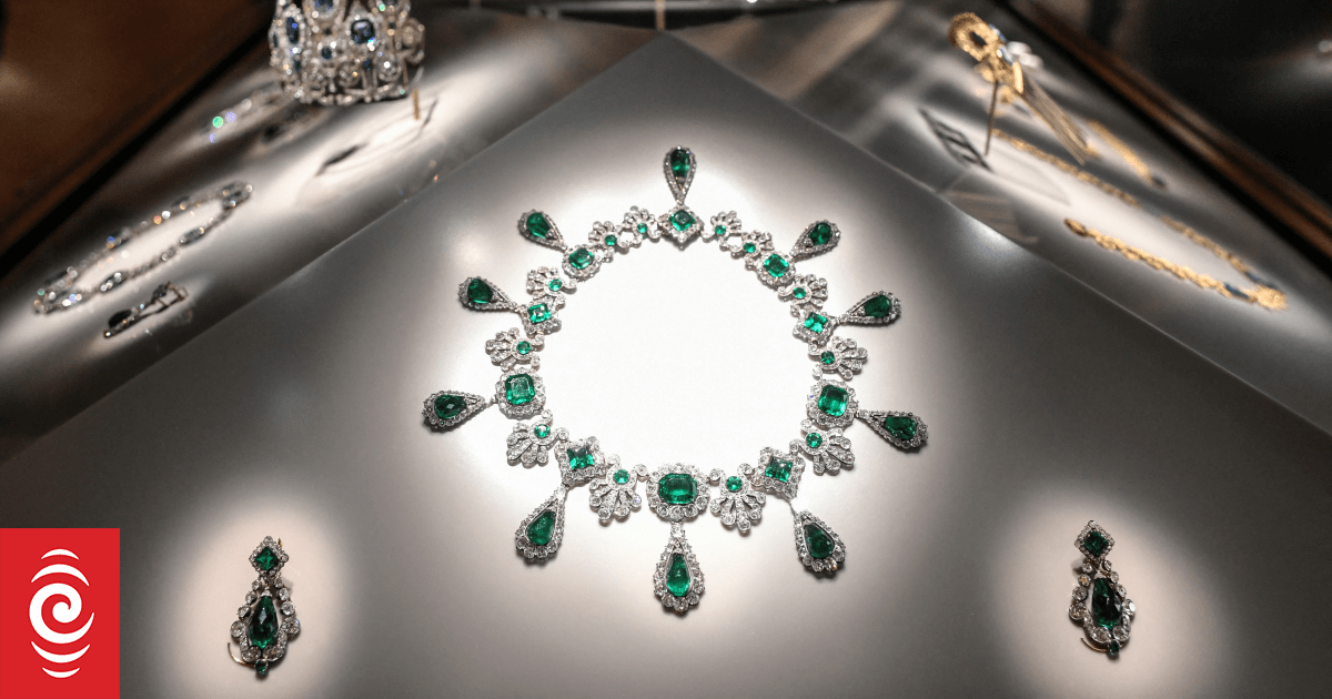 What will happen to the stolen Louvre jewellery? Experts say it is unlikely they will ever be seen again