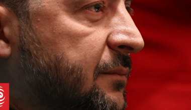 Donald Trump urged Ukraine's Zelensky to make concessions to Russia in tense meeting - sources