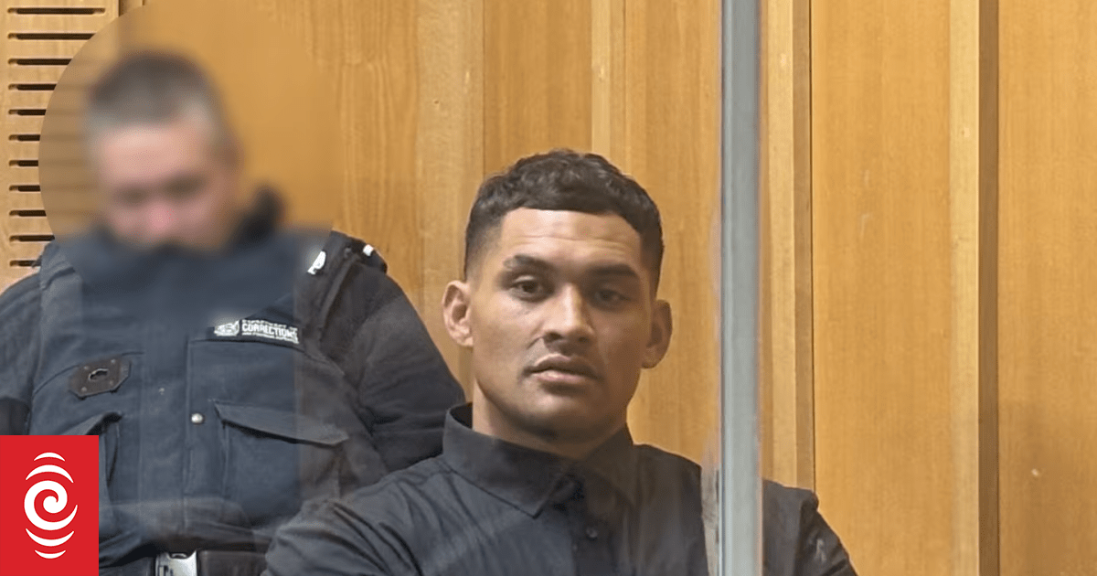 Tribesmen gang members jailed for 'hotbox' killing of patched member Mark Hohua