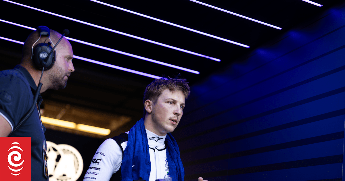 F1 results: Liam Lawson 11th as Max Verstappen wins US Grand Prix