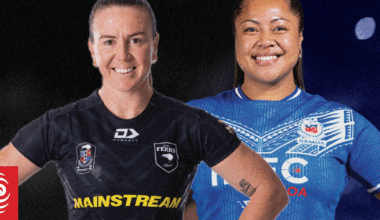 Rugby league: What you need to know about Pacific Championships