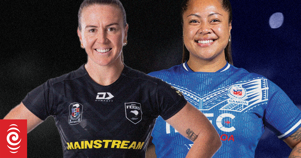 Rugby league: What you need to know about Pacific Championships